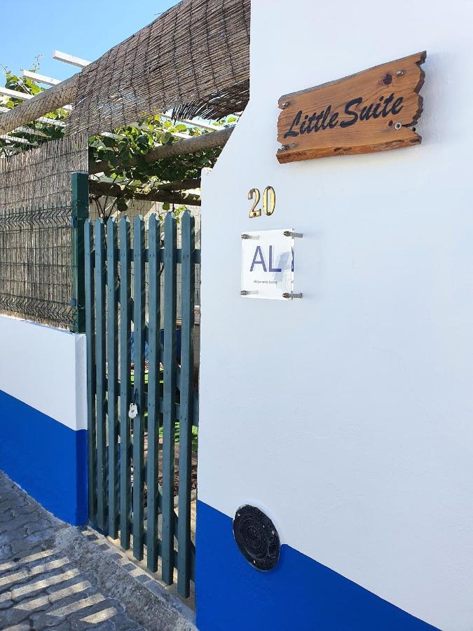 Little Suite Comporta Exterior photo
