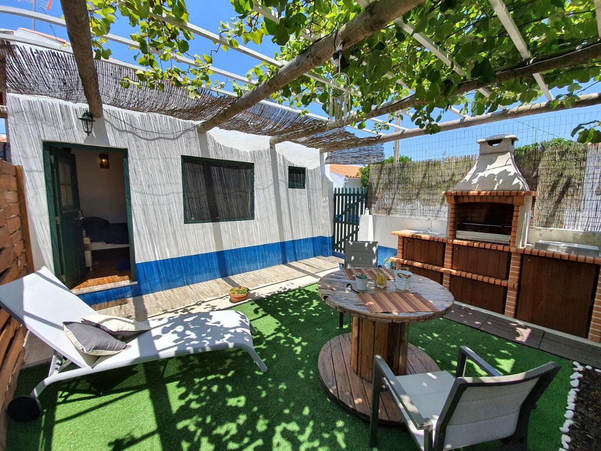 Little Suite Comporta Exterior photo